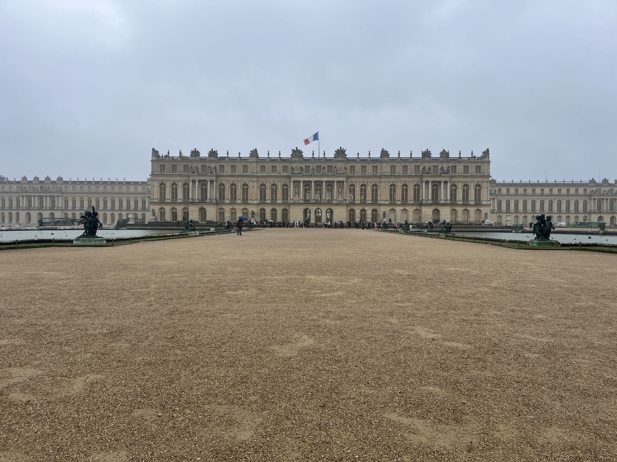 Palace de Versailles