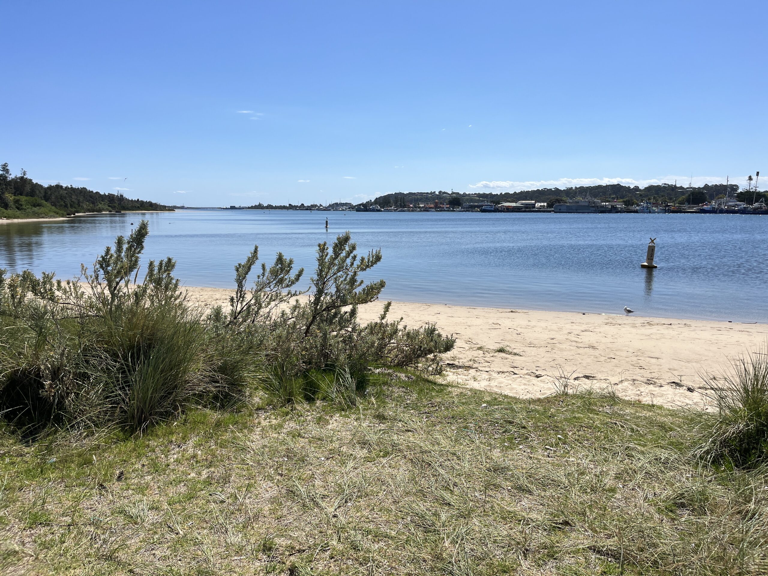 Lakes Entrance