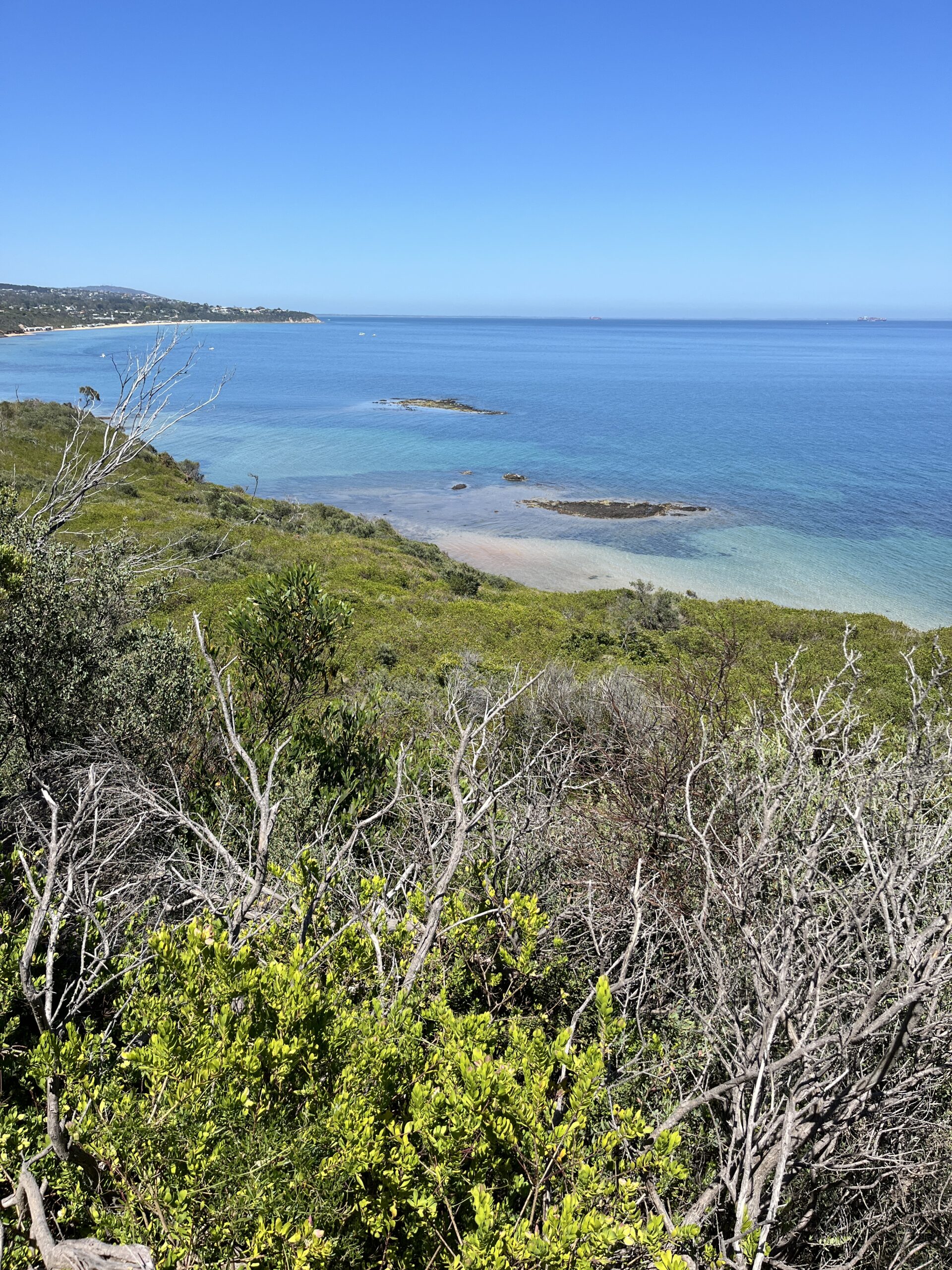 Mount Martha in Melbourne