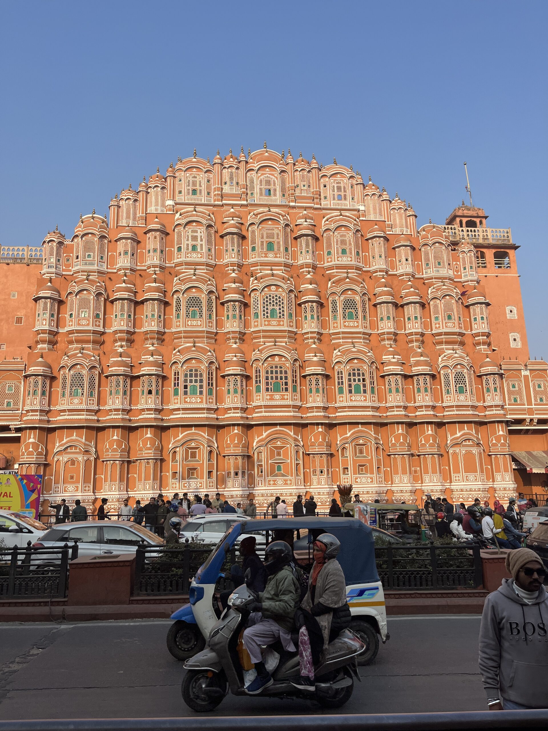 India – Jaipur