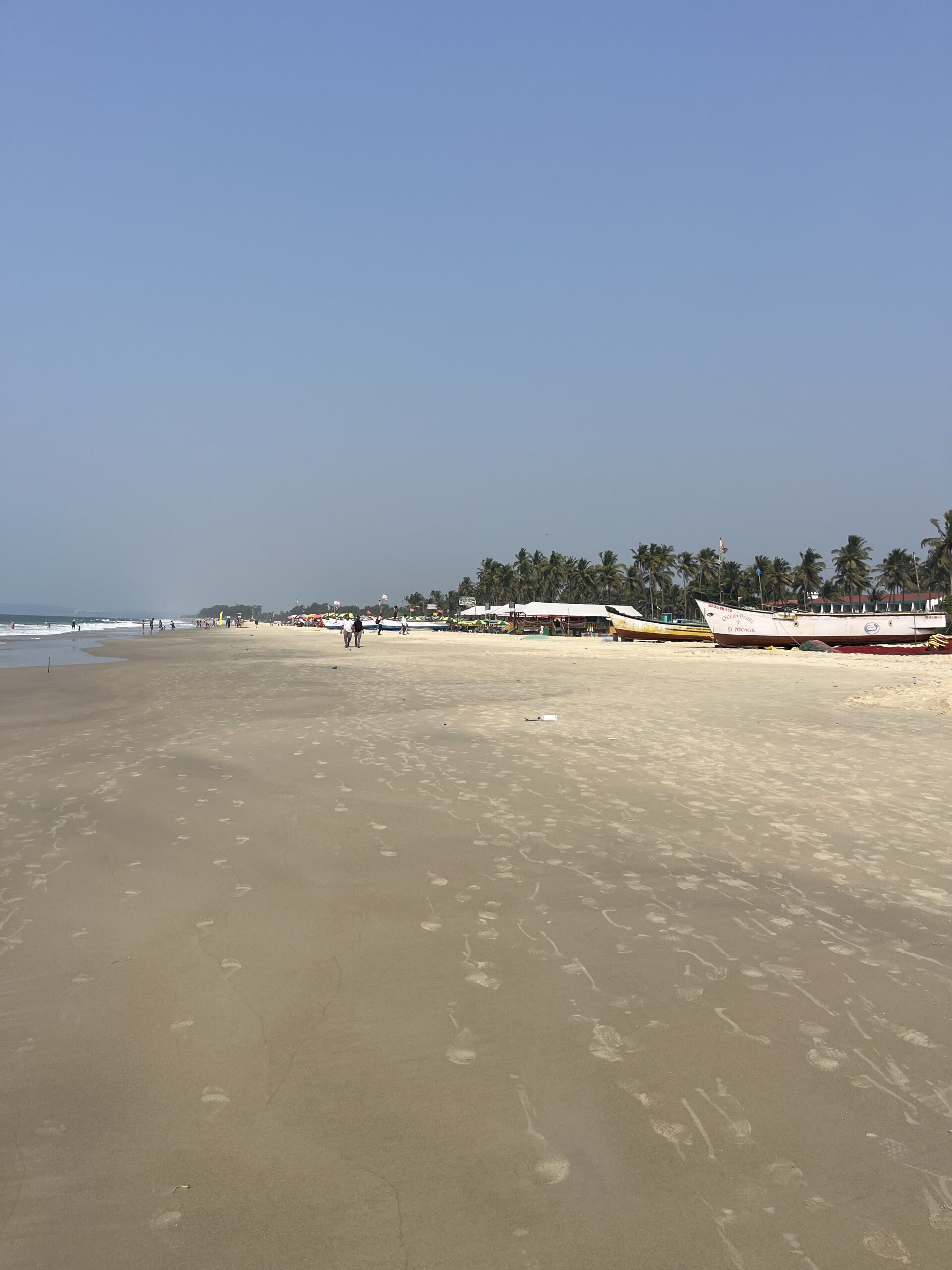 India – Goa
