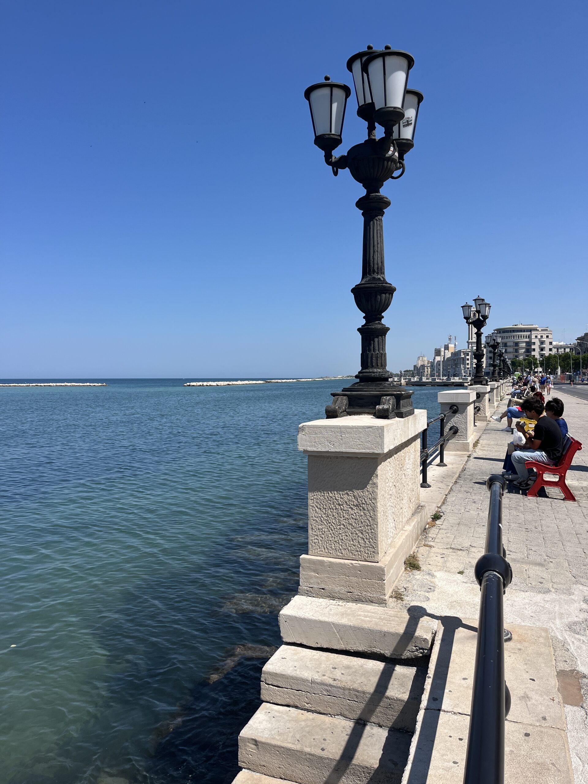 Bari – Italy