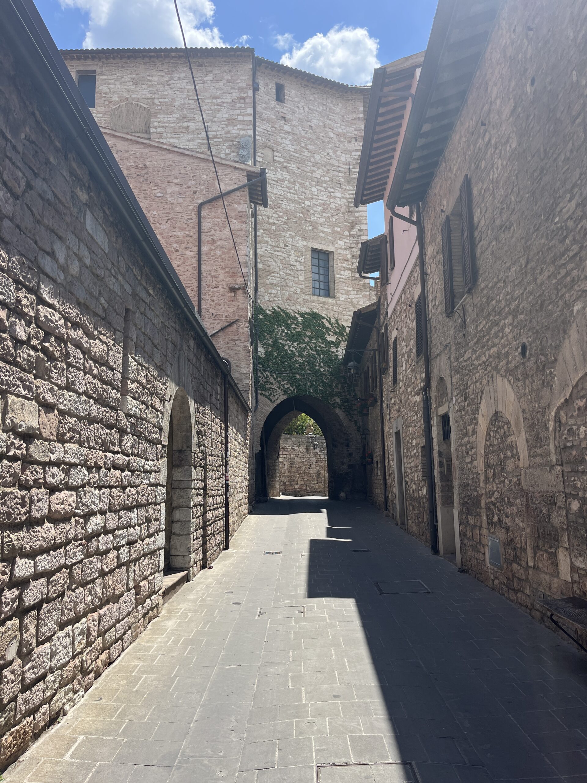 Assisi – Italy
