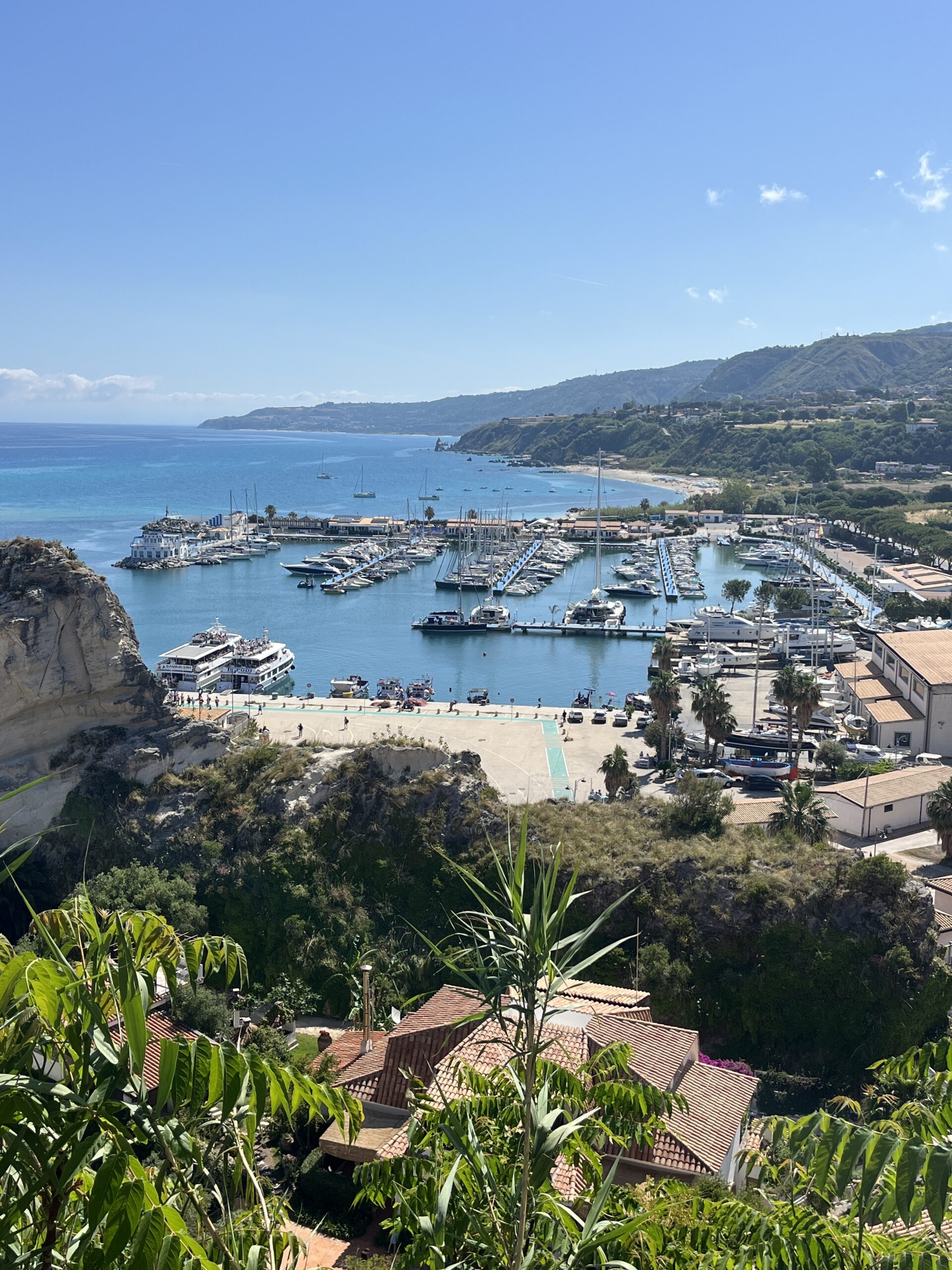 Tropea – Italy