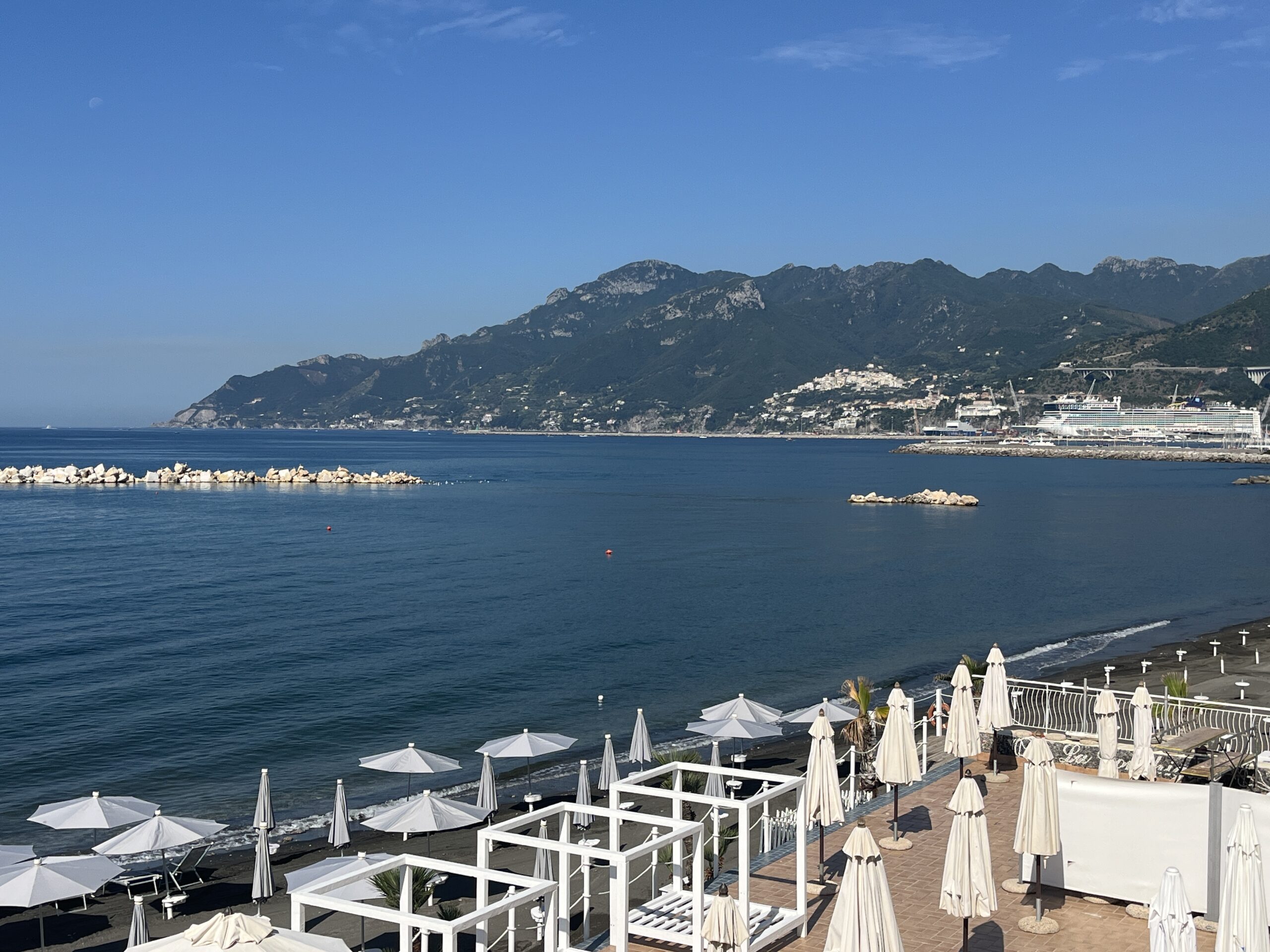 Salerno – Italy