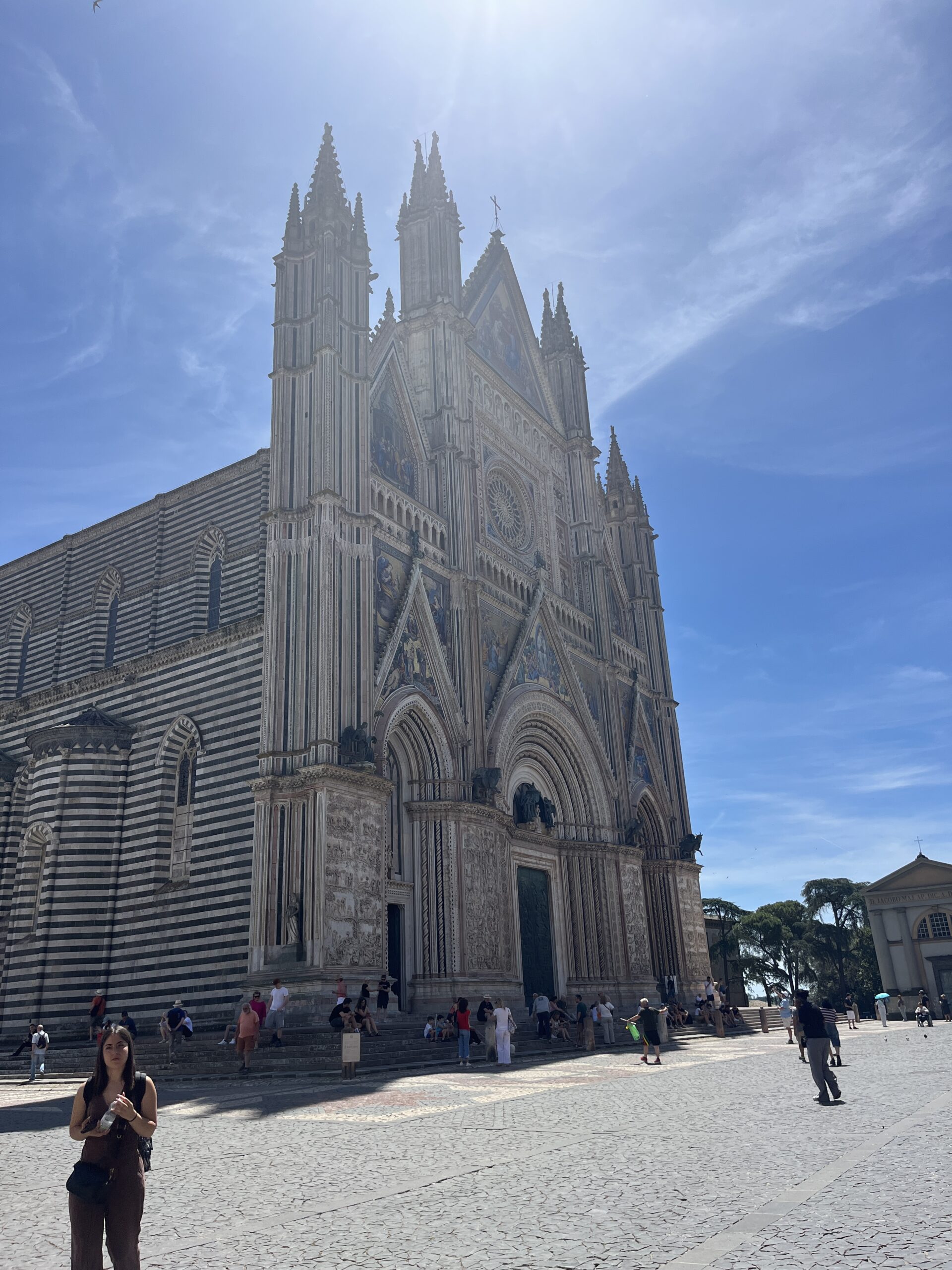 Orvieto – Italy