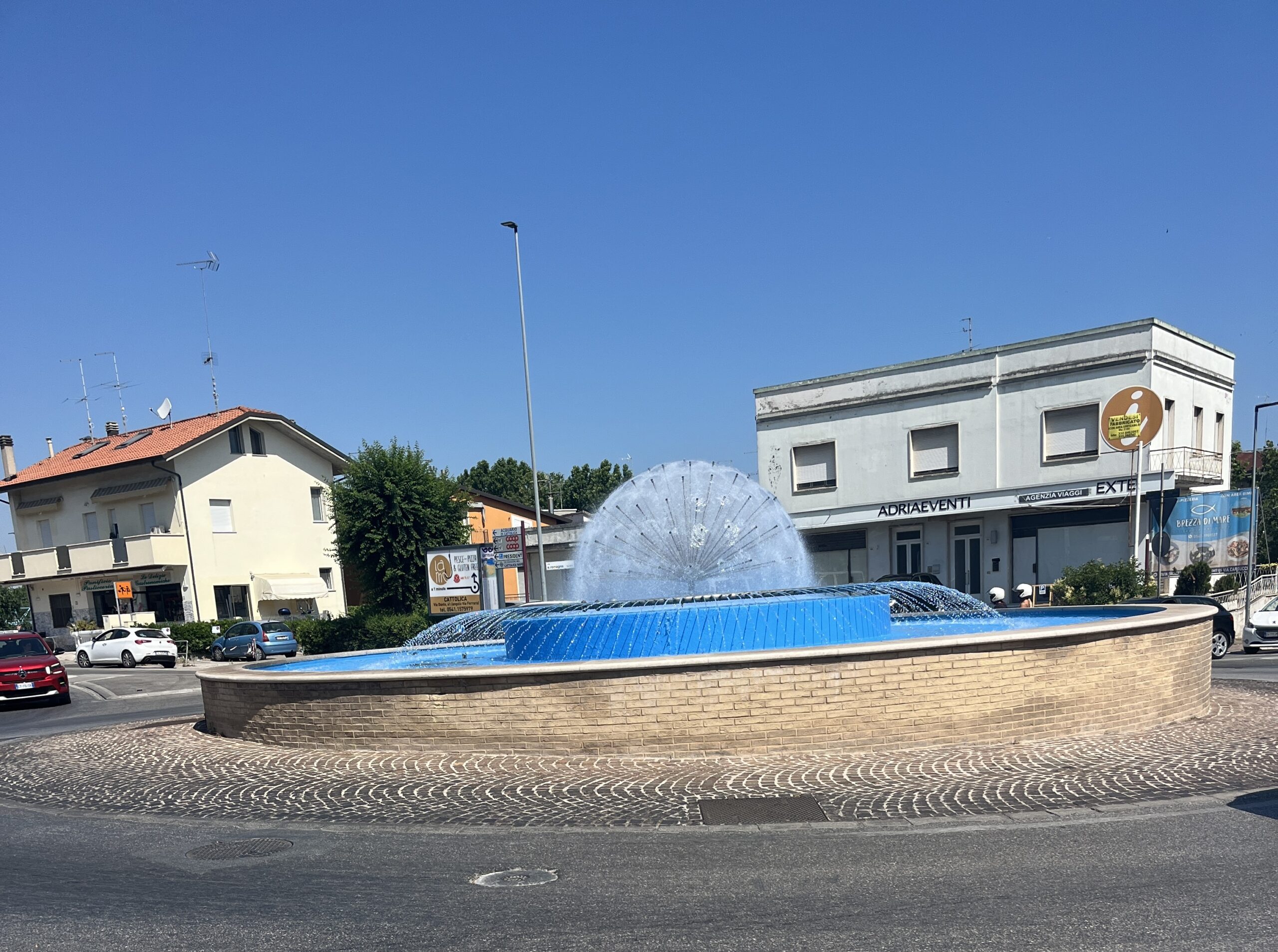 Cattolica – Italy
