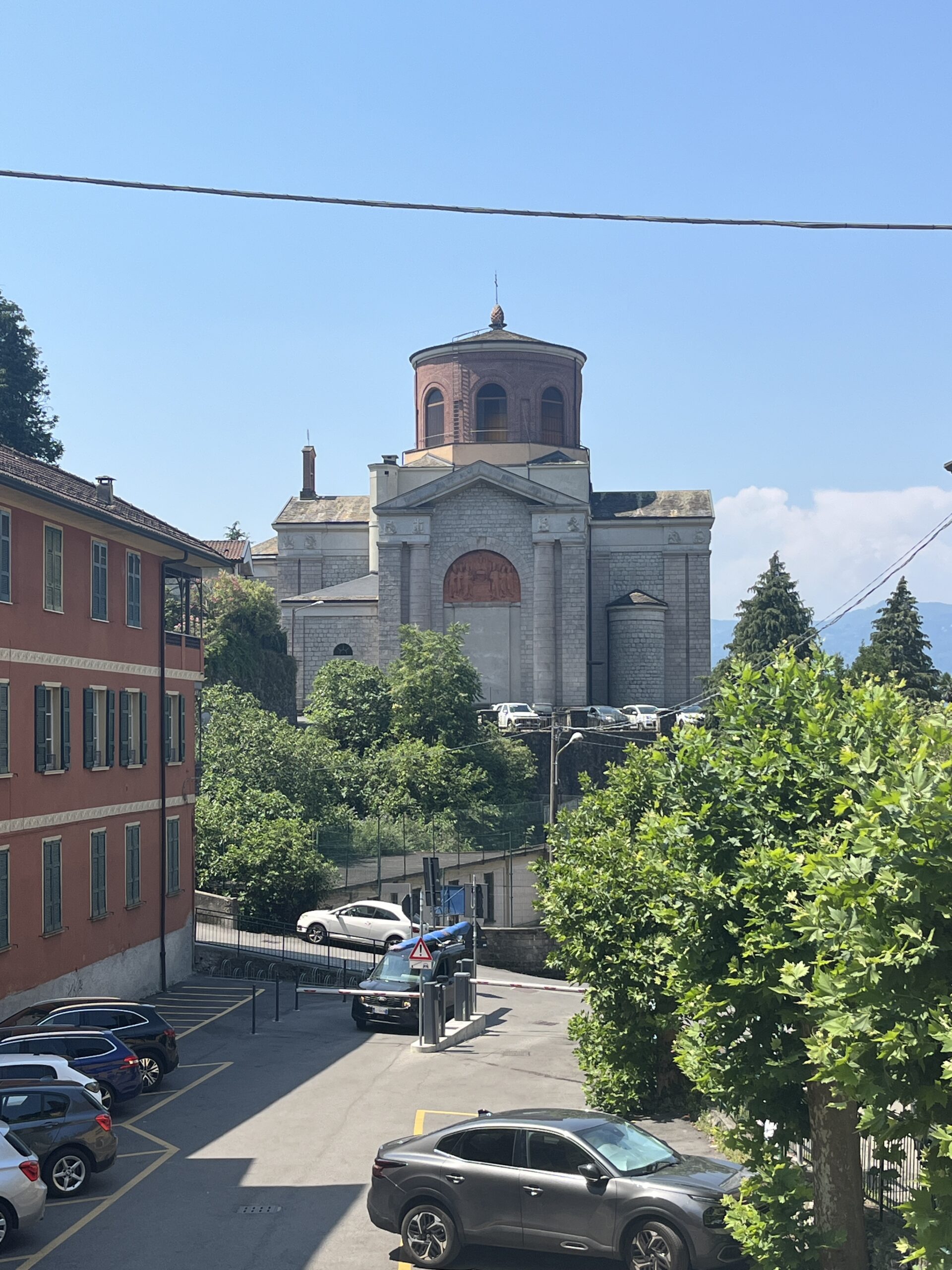 Laveno-Mombello – Italy