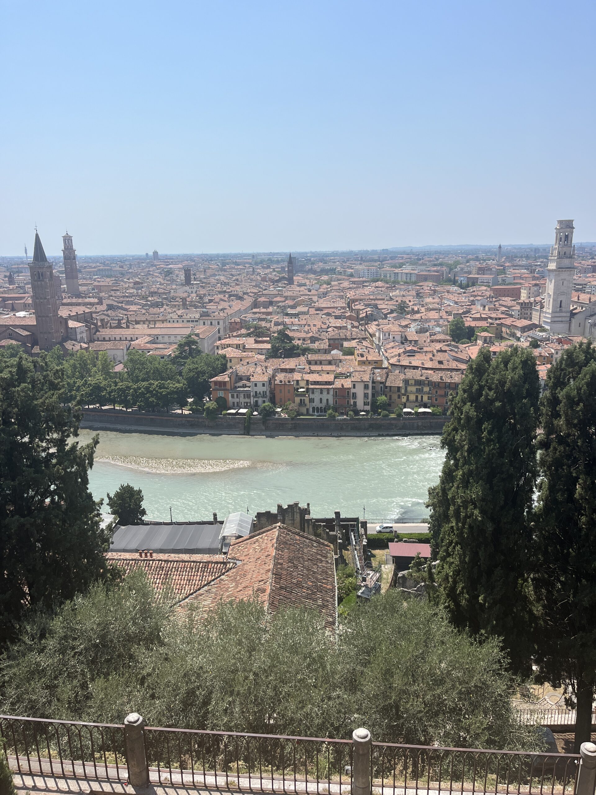 Verona – Italy