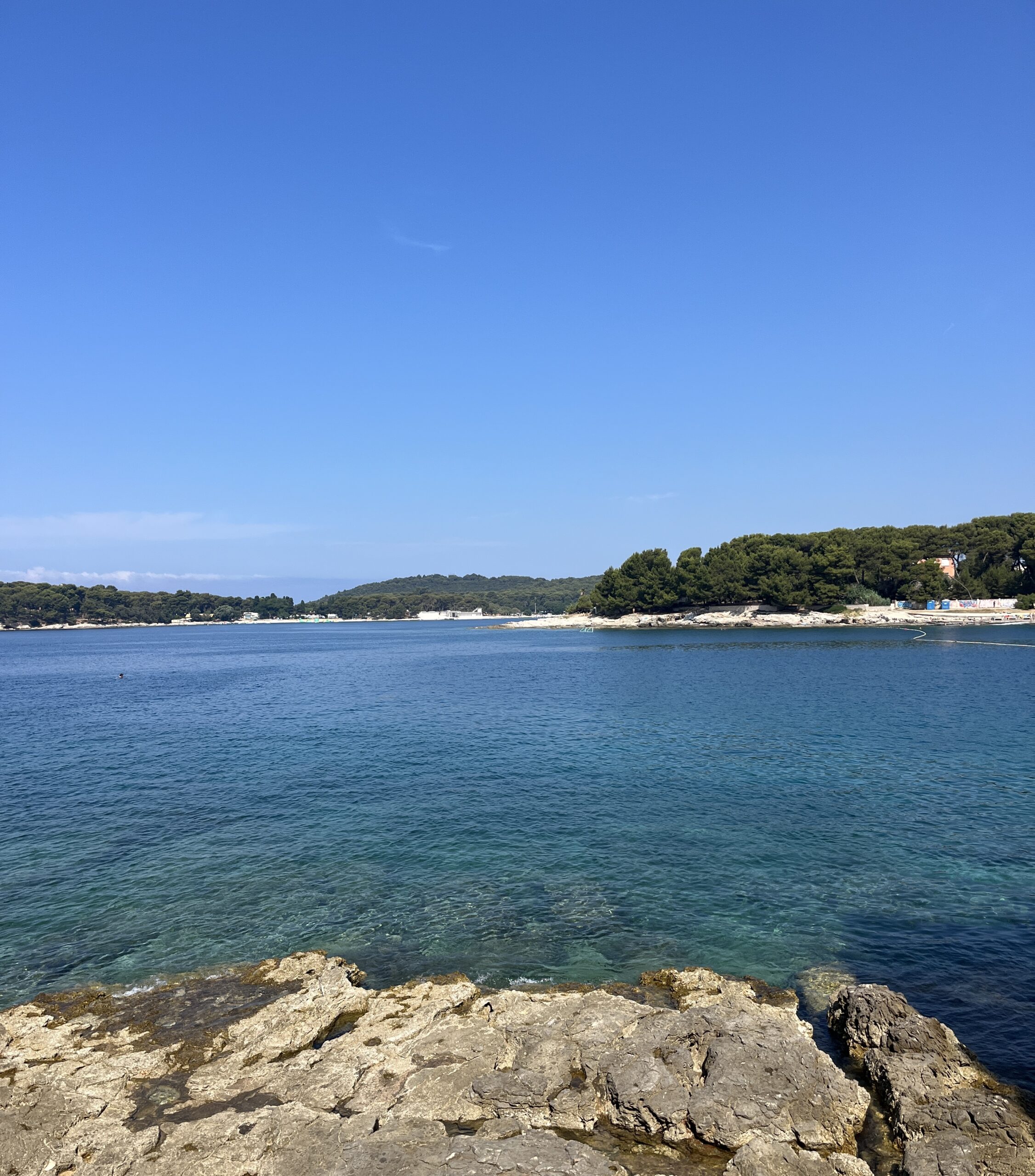 Pula – Croatia