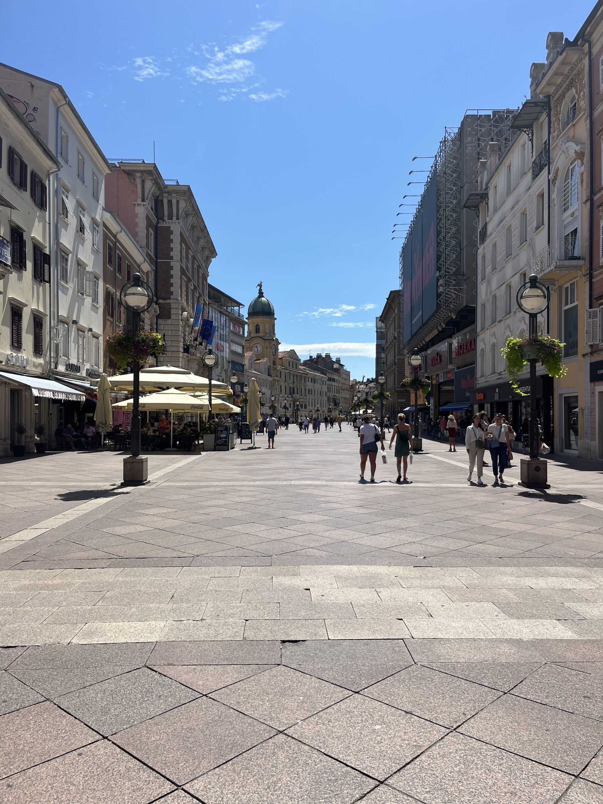 Rejika – Croatia