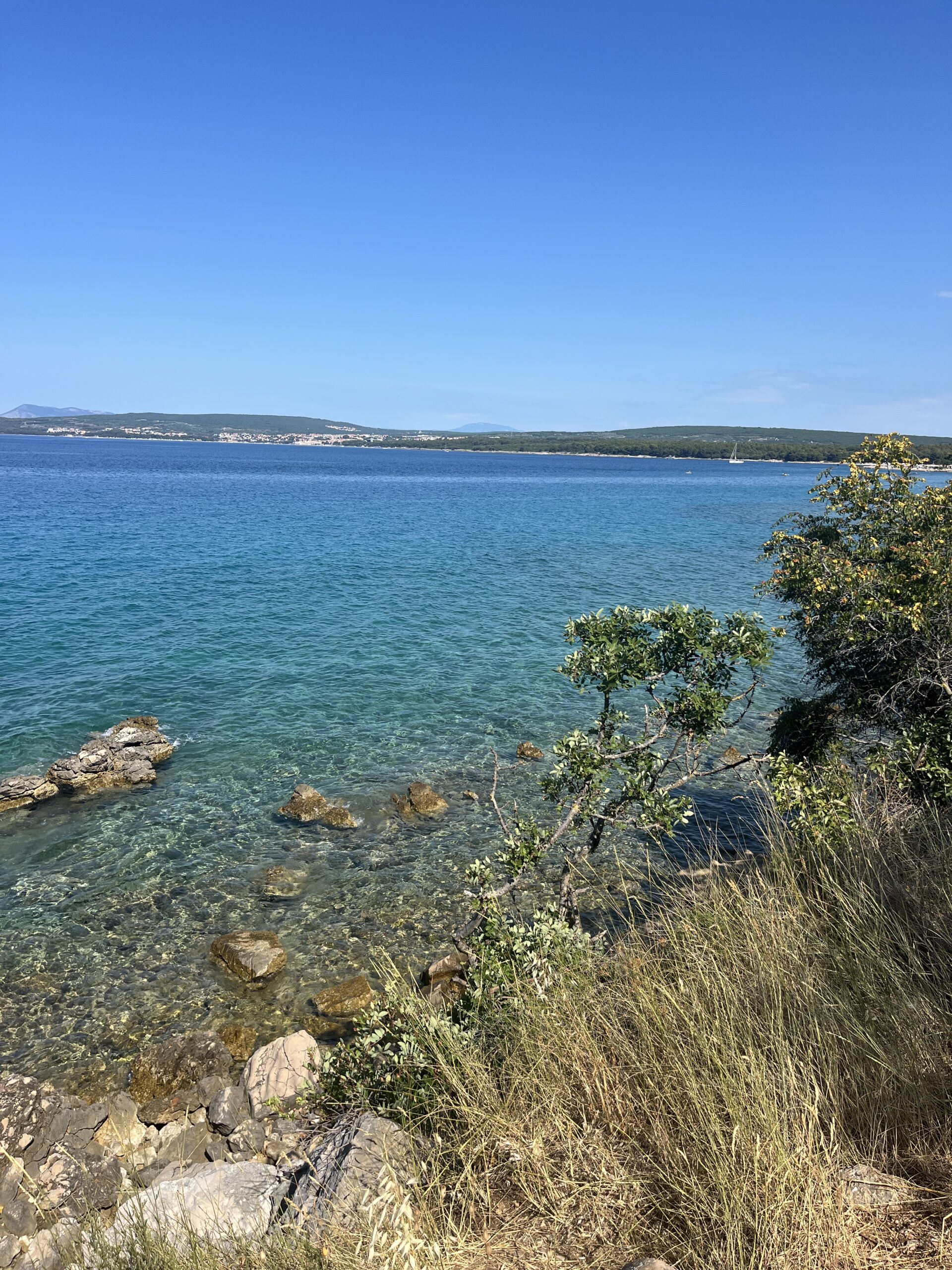 Krk – Croatia