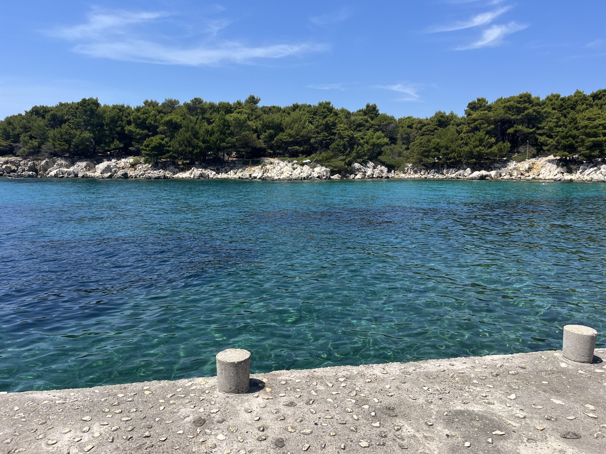 Rab – Croatia