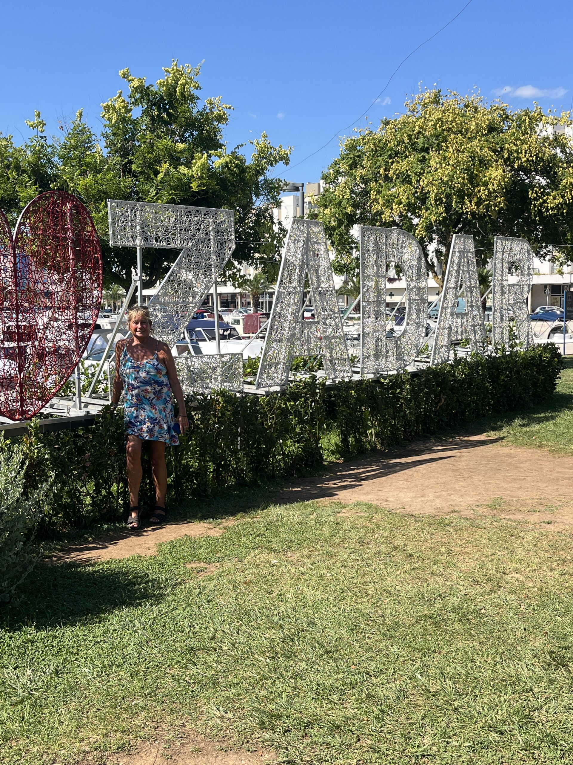 Zadar – Croatia