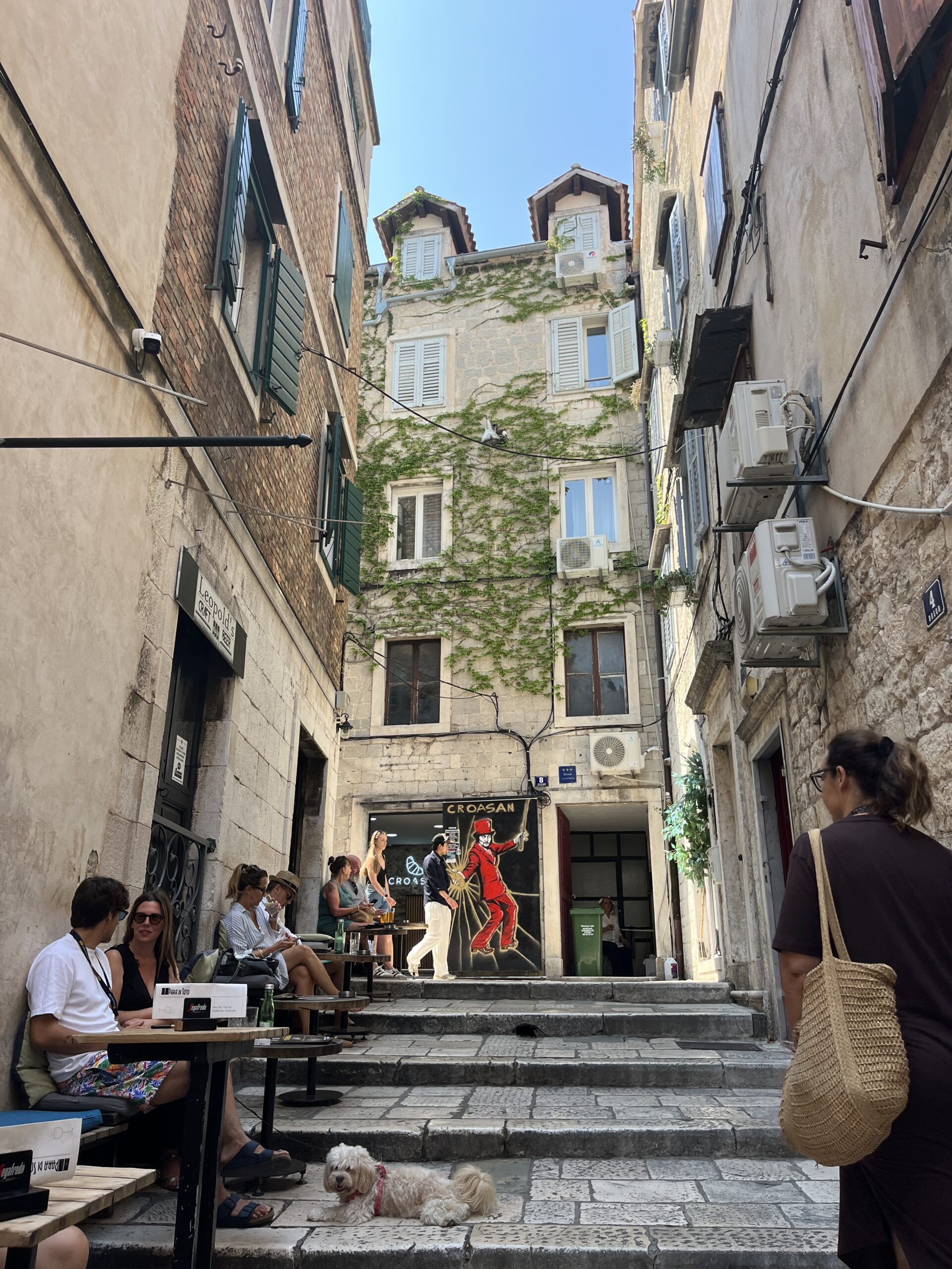 Split – Croatia